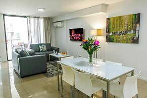 Atrio Apartments