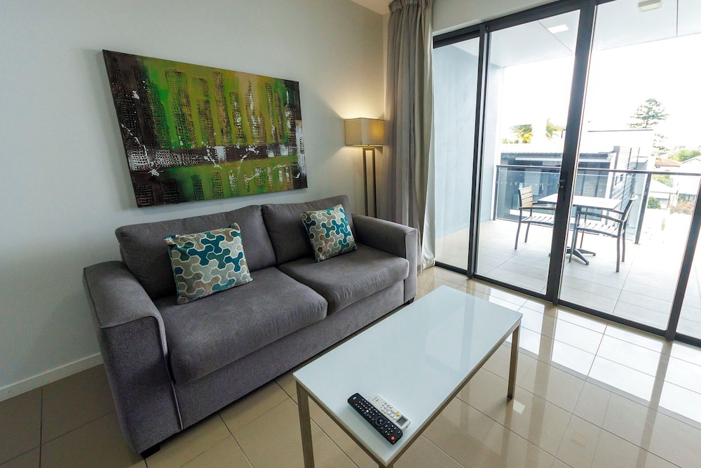 Atrio Apartments