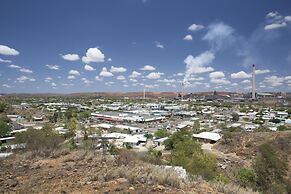 Discovery Parks - Mount Isa