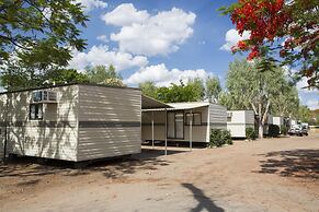 Discovery Parks - Mount Isa