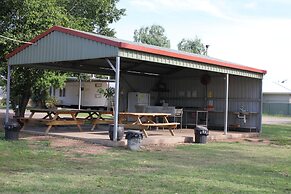 Discovery Parks - Mount Isa