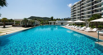 The Sea Condominium