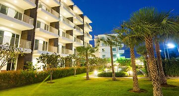 The Sea Condominium