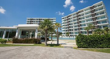 The Sea Condominium
