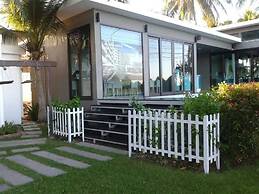 The Sea Condominium
