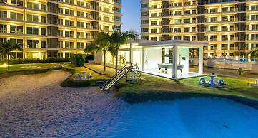 The Sea Condominium