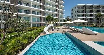 The Sea Condominium