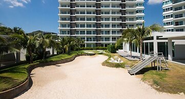 The Sea Condominium