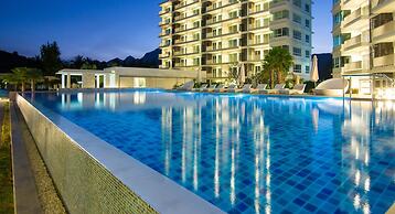 The Sea Condominium