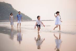 The Sea Condominium