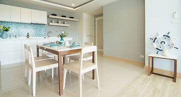 The Sea Condominium
