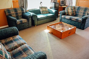 Bluemoon Lodge - Hostel