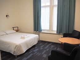 Euphemia Old City Canal Zone Hotel