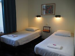 Euphemia Old City Canal Zone Hotel