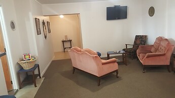 Masonic Hotel