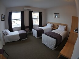 Masonic Hotel