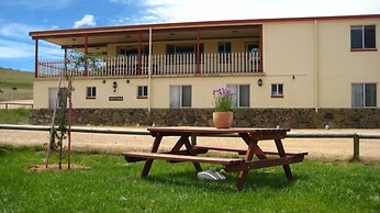 JE Resort