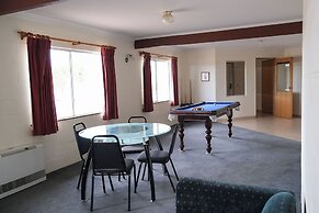 JE Resort