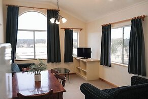 JE Resort
