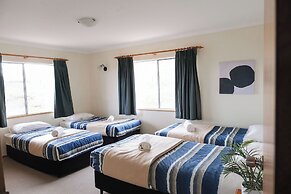 JE Resort