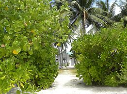 Vaali Maldives Island Escapes & Dive