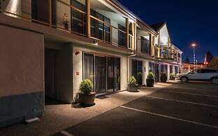 Gladstone Motel Nelson