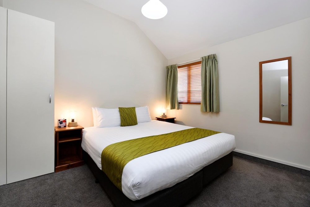 Gladstone Motel Nelson