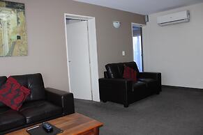 Gladstone Motel Nelson
