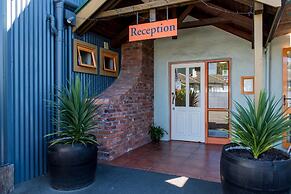 Gladstone Motel Nelson
