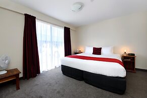 Gladstone Motel Nelson