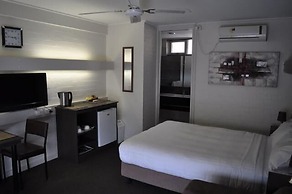 Brougham Arms Hotel