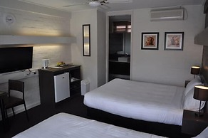 Brougham Arms Hotel