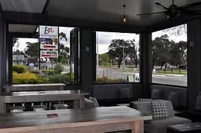 Brougham Arms Hotel