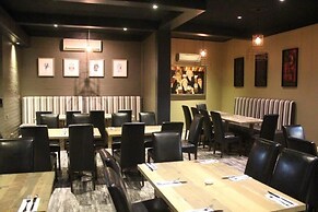 Brougham Arms Hotel