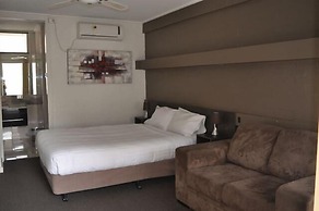 Brougham Arms Hotel