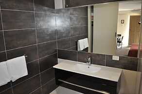 Brougham Arms Hotel