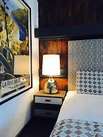 Brougham Arms Hotel