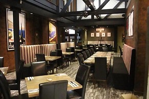 Brougham Arms Hotel