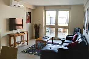 Brougham Arms Hotel
