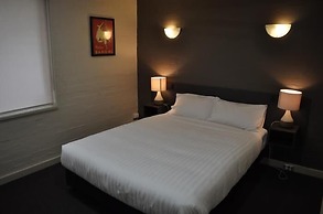 Brougham Arms Hotel