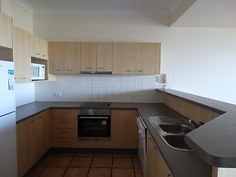 Costa Bella Apartments