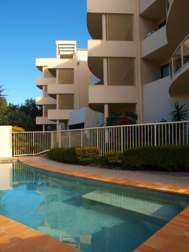 Costa Bella Apartments