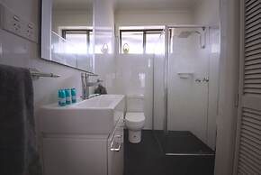 Tuncurry Motor Lodge