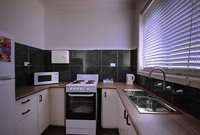 Tuncurry Motor Lodge