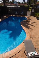 Tuncurry Motor Lodge