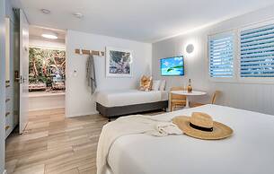 Jacaranda Noosa