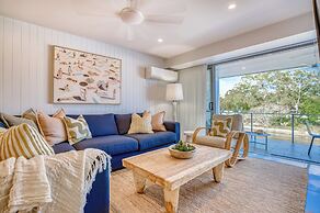 Jacaranda Noosa