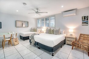 Jacaranda Noosa