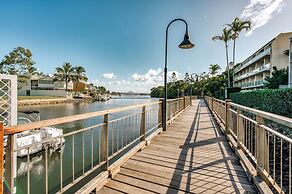 Jacaranda Noosa