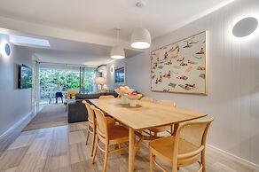 Jacaranda Noosa